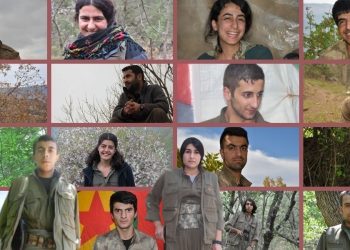 Her şihadet peyamek e