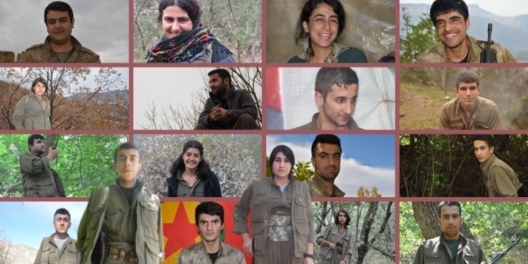 Her şihadet peyamek e