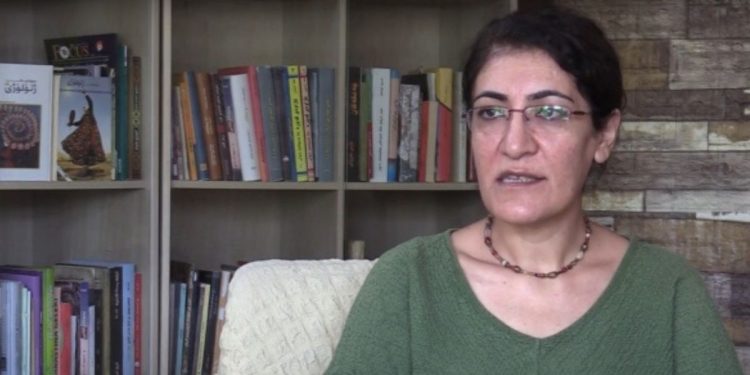 LEZGÎN – Li Silêmaniyê êrîşa çekdarî: Akademîsyen Nagîhan Akarsel şehîd bû