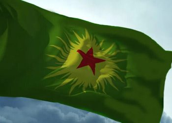 KCK: Tu eleqeya tevgera me bi vê êrîşê re tune.