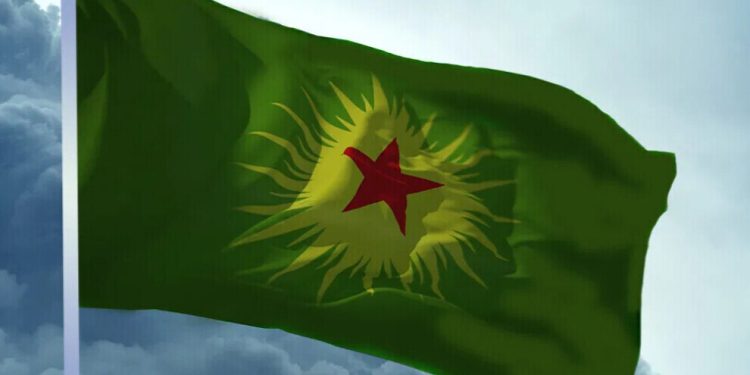 KCK: Tu eleqeya tevgera me bi vê êrîşê re tune.