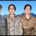 HPG’ê 4 şehîd bi rêzdarî bi bîr anî