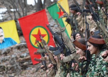 HPG’ê bîlançoya şerê 7 mehan eşkere kir