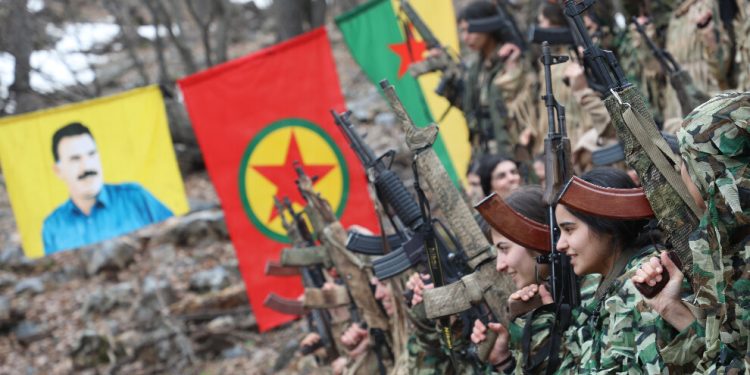 HPG’ê bîlançoya şerê 7 mehan eşkere kir