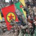 HPG’ê bîlançoya şerê 7 mehan eşkere kir