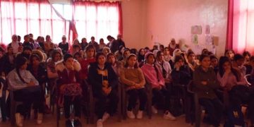 Jinên Ciwan bi sînevîzyonekê şehîdên êrişên kîmyewî bi bîr anîn