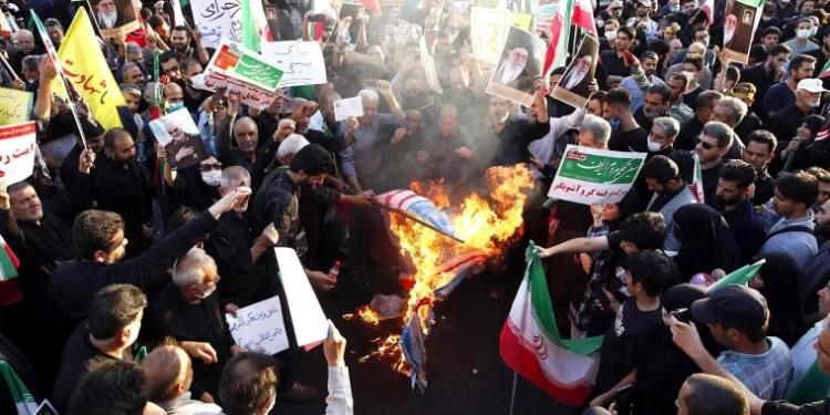 Di serhildanan de taktîkên gel -III