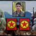 HPG’ê 5 gerîlayên ku 2016 gihîştin şehadetê bi bîr anî