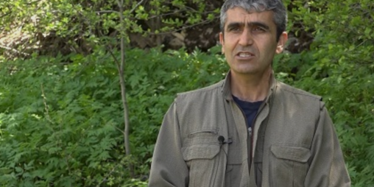 Cîhan Eren: Ji bo avakirina jiyana azad û demoqrat divê herkes bi peywira xwe rabe