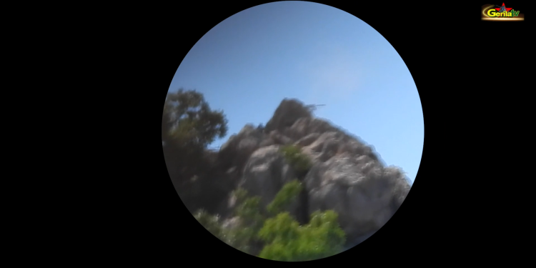 LEZGÎN- Gerîla TV: Tîmên bi tevger ên YJA Starê bi sûîqestê li dagirkeran xistin