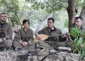 Li ser destana lehengiyê ya gerîla stranekî nû hate parve kirin