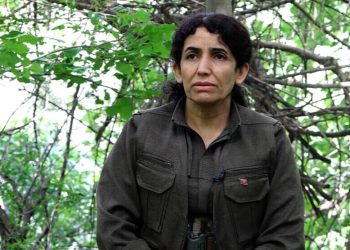 Rewşen Mêrdîn:  “Jin, Jiyan, Azadî felsefeya jiyanê ye”