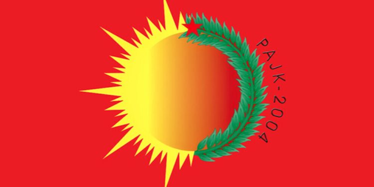 PAJK: Em ê şoreşa jinê mîsoger bikin