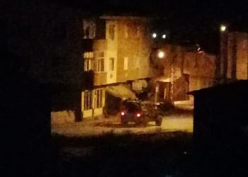 Înîsiyatîfa Jinên Tîrêjên Rojê li polîsan û ‘faşîstên’ alîgirê desthilatdariyê xistin