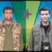 HPG’ê nasnameya 2 şehîdan eşkere kir