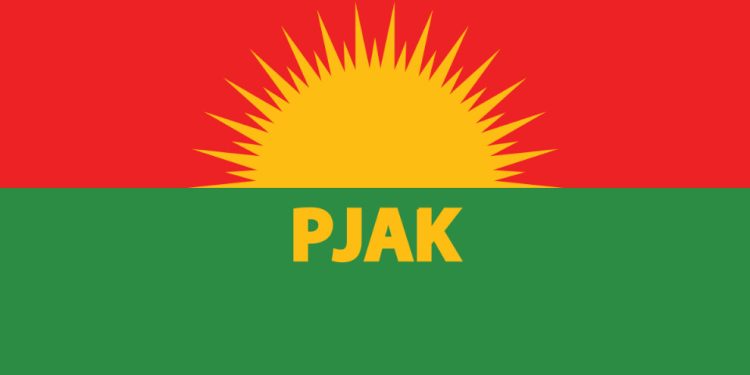 PJAK: PKK mizgîniya vejîna dîroka têkoşînên bi coş dide