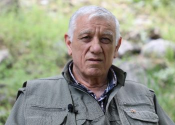 Bayik: Taybetmendiyên PKK’ê taybetmendiyên Rêber Apo ne