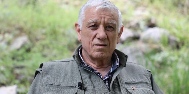 Bayik: Taybetmendiyên PKK’ê taybetmendiyên Rêber Apo ne