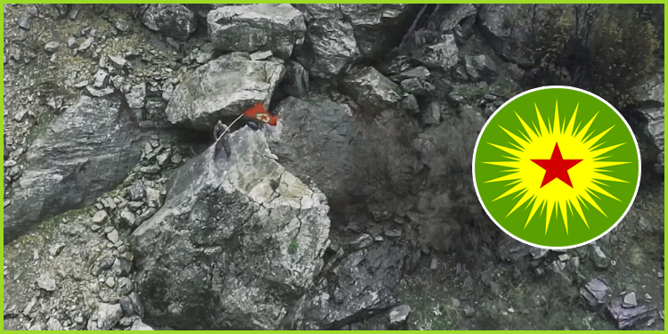 KCK’ê ji bo çalakî û operasyonên şoreşgerî NPG’ê pîroz kir