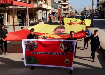 Hember êrîşên dagirkeriyê çalakiyên ciwanan bênavber didomin