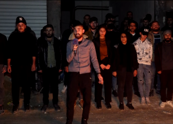 Li bajarê Qamişlo 25 ciwan tevlîbûna xwe ya nava refên YPG û YPJ de ragihandin