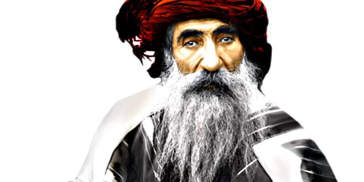 KCK’ê Seyît Riza bi bîr anî