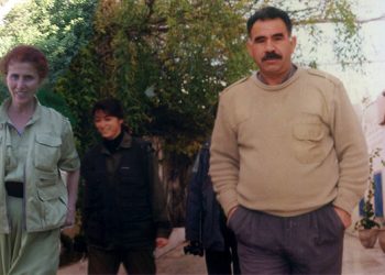 Pêşxistina Jinê Tolhildana Ji Koletiyê Ye