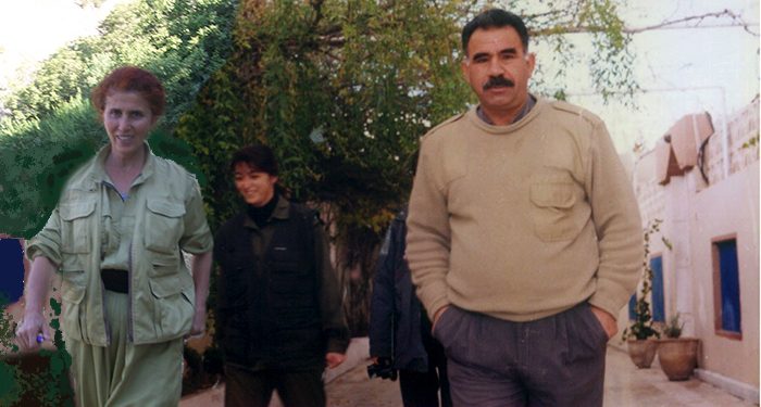 Pêşxistina Jinê Tolhildana Ji Koletiyê Ye