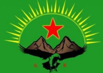 KCR: jin û ciwanên pêşengiyê ji serhildan Rojhilatê Kurdistanê û Îranê re dike