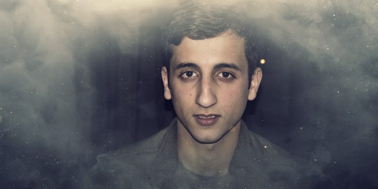 ‘Hîna dema biçûk jî bû kesayetekî dihat hez kirin bû’