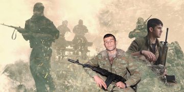 HPG: 15 dagirker hatin cezakirin, çeperek hate rûxandin