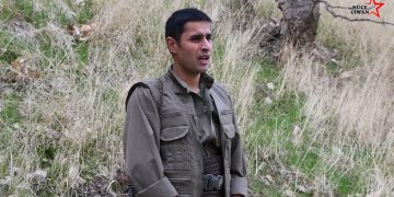 Deriyê çiyayên azad ên Kurdistanê ji ciwanan re vekirî ye