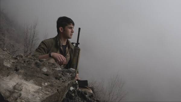 HPG: “5 dagirker hatin cezakirin û 2 dagirker jî birîndar bûn”