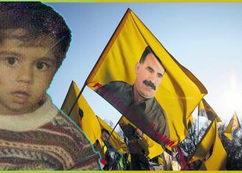 Min îxanetê li xeyalên xwe yên zarokatiyê nekir