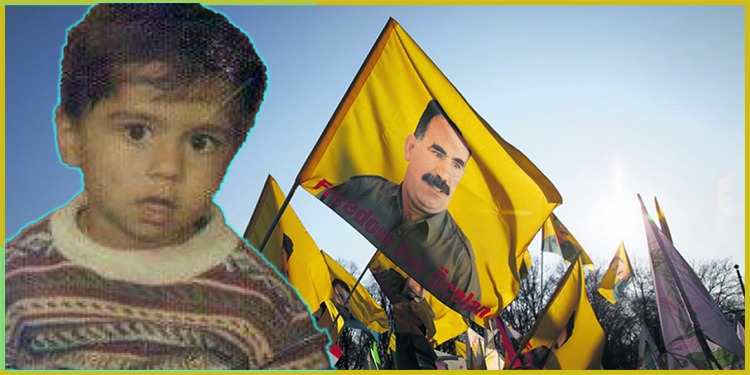 Min îxanetê li xeyalên xwe yên zarokatiyê nekir