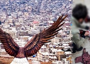 Serhildana Rojhilatê Kurdistanê di pêşengtiya jin û ciwanan de dewam dike