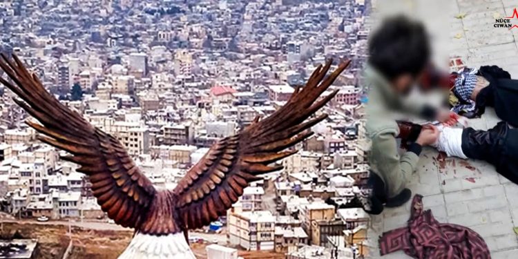 Serhildana Rojhilatê Kurdistanê di pêşengtiya jin û ciwanan de dewam dike