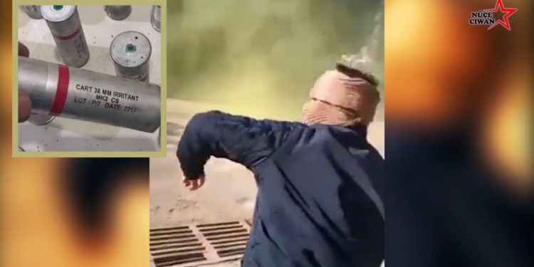 Xwepêşandanên li Rojhilatê Kurdistan û Îranê dewam dikin