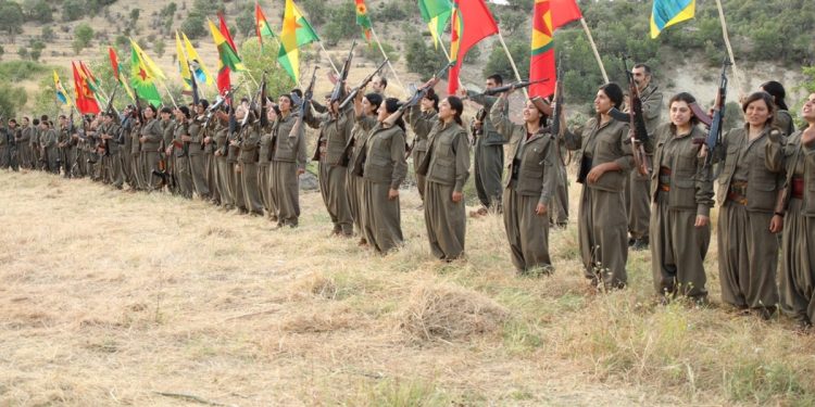 NPG: Di sala 45’an de berê me li azadiya Rêber Apo û gelê me ye