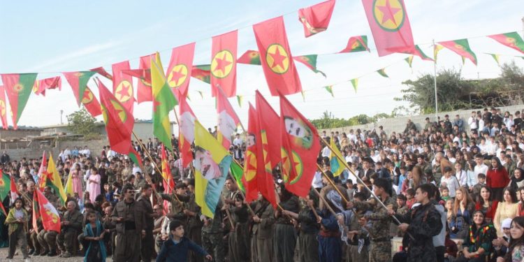 Li Mexmûrê Cejna Vejînê hate pîroz kirin