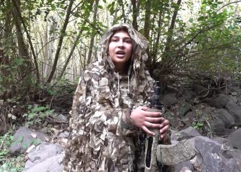 Ciwanên ku nû beşdarî gerîla bûne:Her şehîdek dikeve em bi sedan tevlî gerîla dibin û tola wan radikin