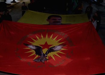 Ciwanên Qamişlo hember êrîşên dagirkeriyê daketin qadan