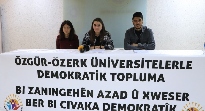 Ji ciwanên xwendekar banga komxebatê