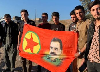 Ciwanên Çemçemal: Em ê li hemberî êrîşên dewleta Tirk a dagirker bêdeng nemînin û helwesta me wê tund be