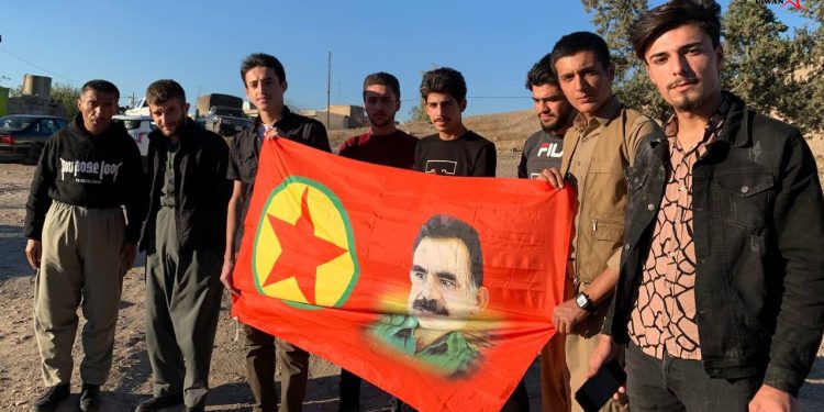 Ciwanên Çemçemal: Em ê li hemberî êrîşên dewleta Tirk a dagirker bêdeng nemînin û helwesta me wê tund be