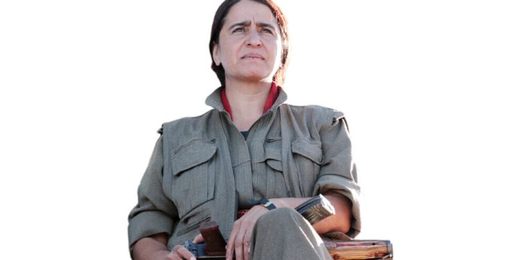 Zozan Çewlik: Em ê 2023’an bikin sala tolhildanê