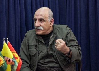 Kalkan: Ti dadgeh nikare der barê PKK’î yan de biryar bide