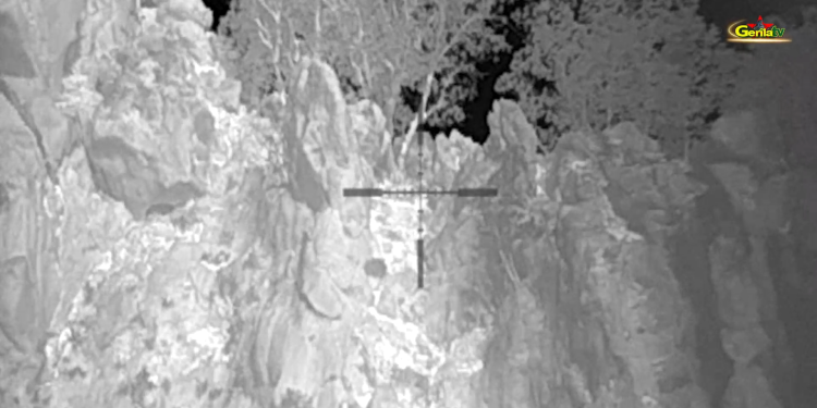 Gerîla TV: di encama 2 çalakiyan de 2 dagirker hatin cezakirin