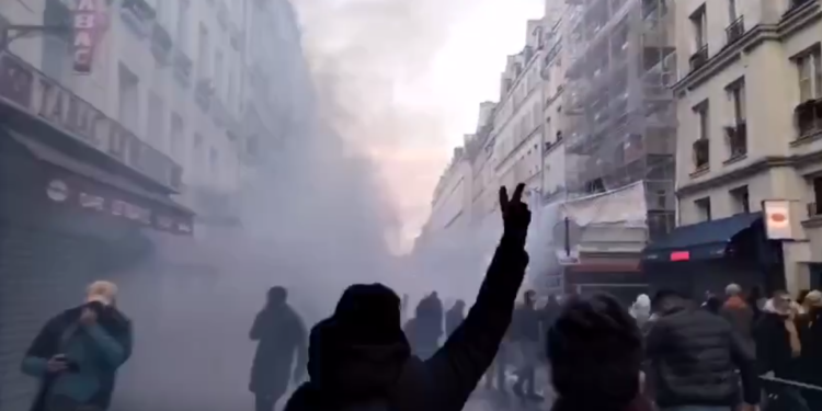 PARIS NAV AGIRE DEYE