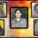 HPG’ê nasnameya 5 şehîdan eşkere kir